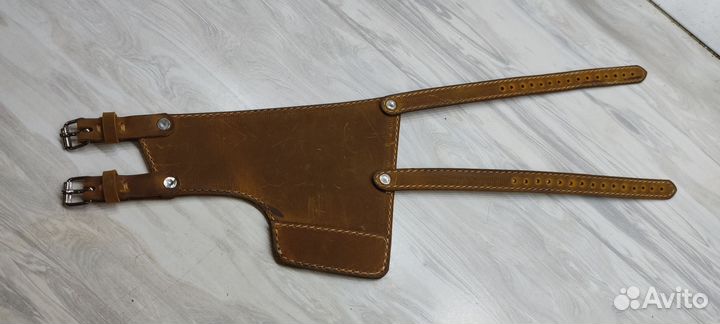 Для саксофона держатель радио системы