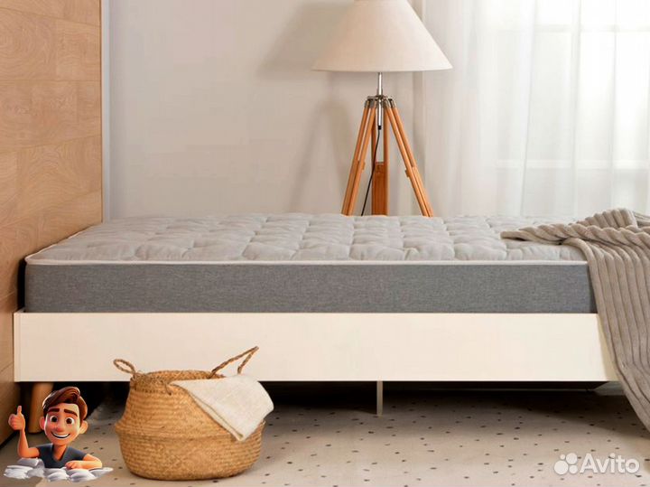 Матрас ортопедический 120х200