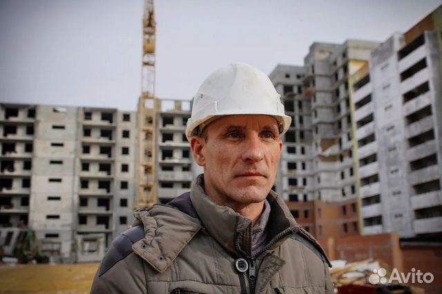 Бригада монолитчиков ищет работу в Москве | Услуги | Авито