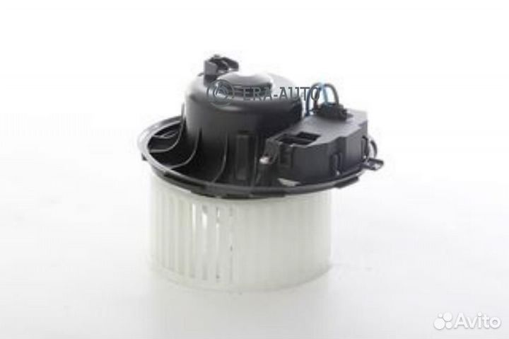 BSG auto parts BSG 90-845-001 вентилятор, охлаждение двигателя