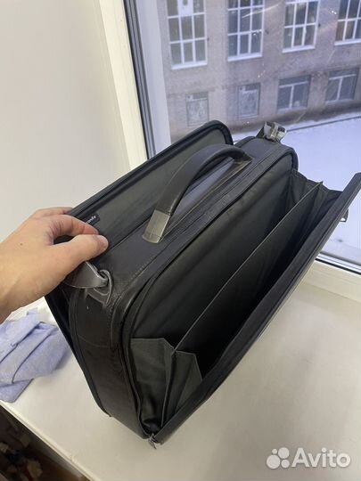Портфель samsonite