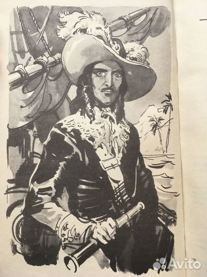 Рафаэль Сабатини 