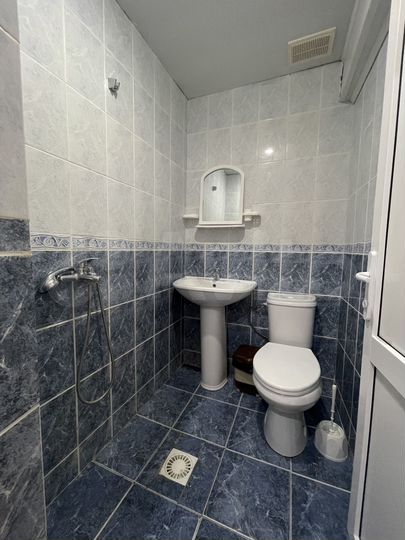 Комната 25 м², 4/4 эт.