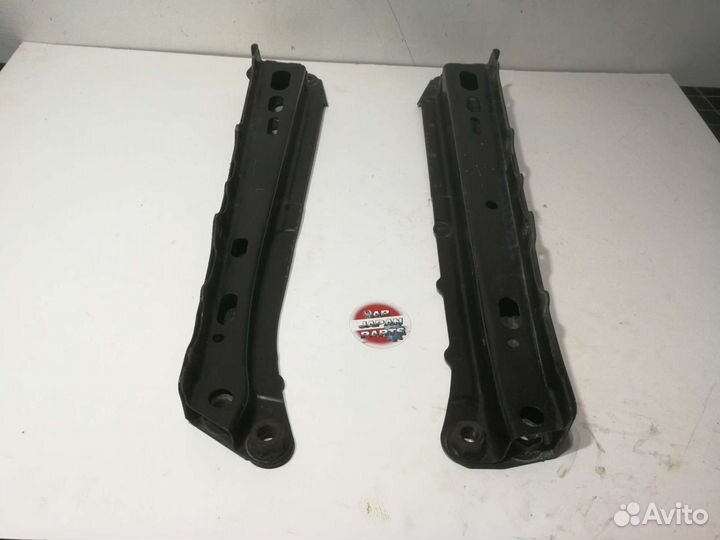 Балка продольная Правая Corolla 150 / Auris 150