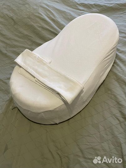 Кокон для новорожденных бу