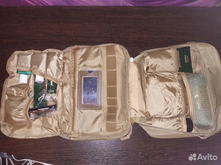 Армейский несессер