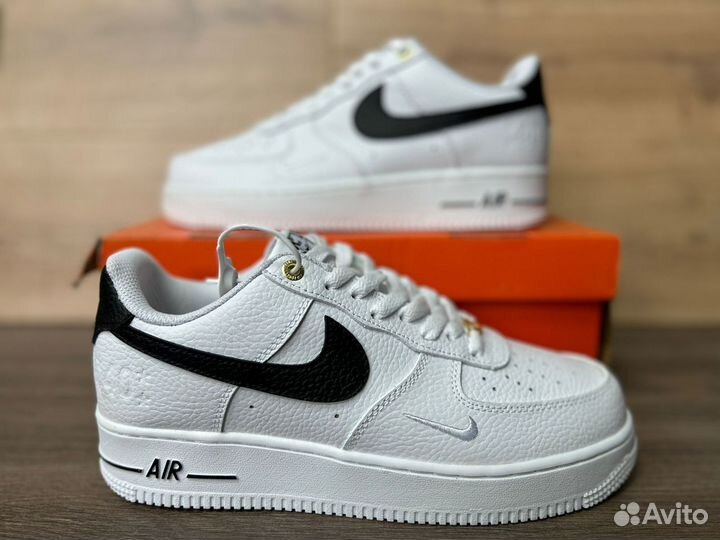 Кроссовки мужские Nike Air force 1