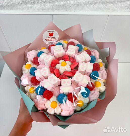 Европейский мармелад