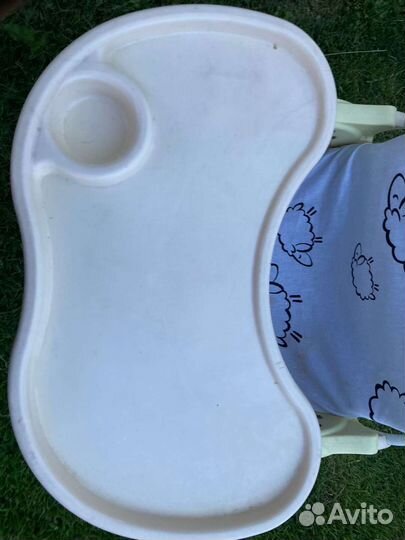 Детский стул