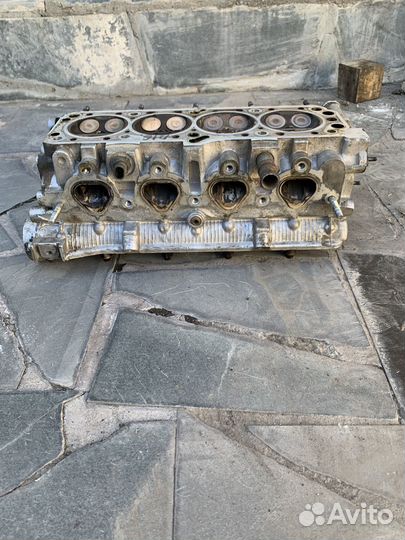 Головка блока цилиндров F16D3
