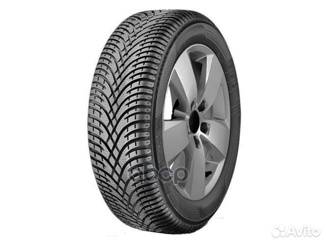 Bfgoodrich G-Force Winter 2 215/55 R16