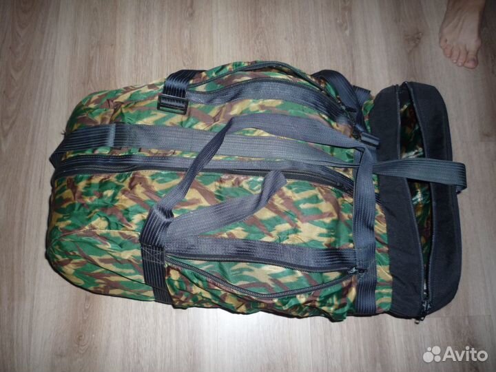 Cумка-рюкзак