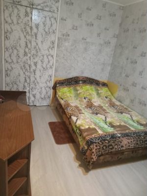 Комната 18 м² в 2-к., 3/10 эт.