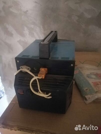 Бытовая техника б/у