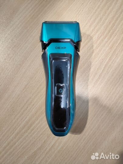 Электробритва новая