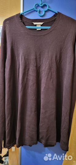 Пуловер женский