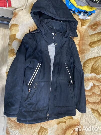 Детские вещи на мальчика