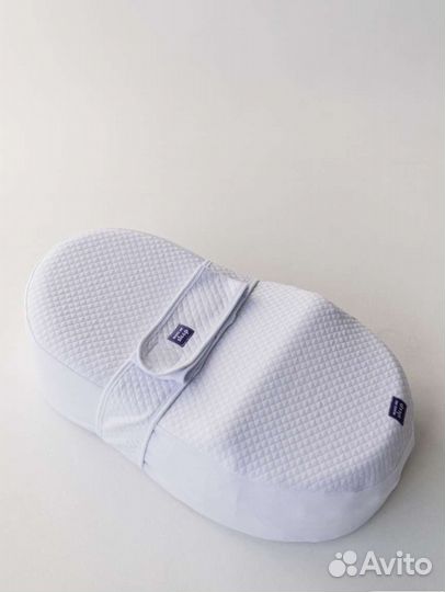 Кокон для новорожденных Make Sleep