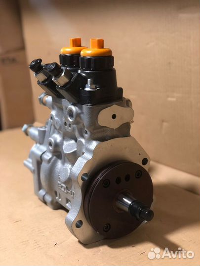 Тнвд 6156-71-1132 (Komatsy PC 400-7)