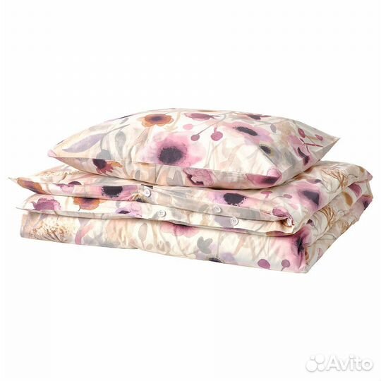 Постельное белье IKEA 200*200 см