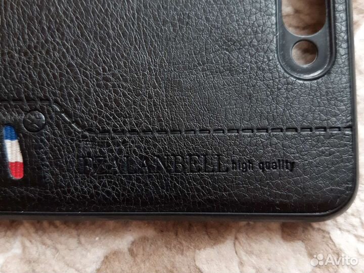 Чехол на Honor 10