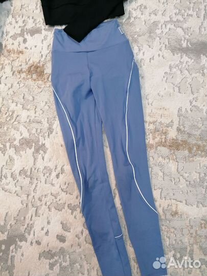 Костюм для фитнеса