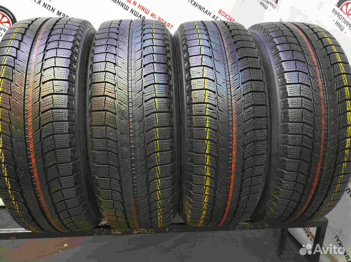 Michelin Latitude X-Ice 225/65 R17 102T