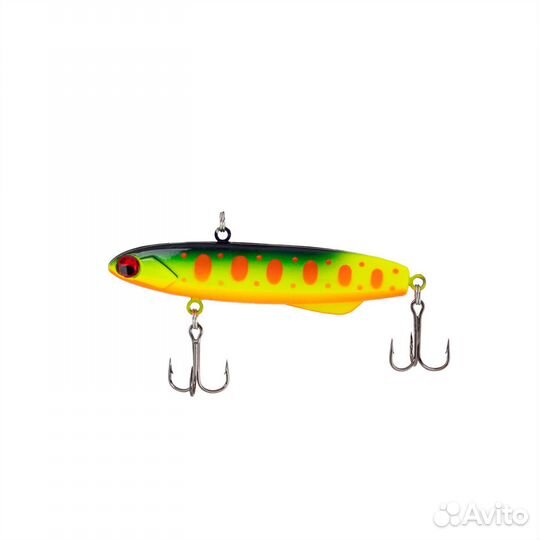 Zander master раттлинzander Intro 70S 17g цвет 019