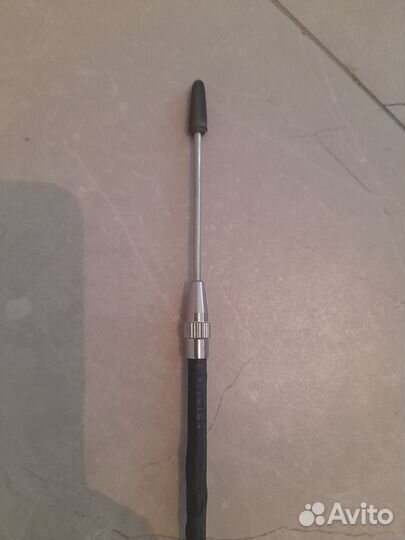 Антенна для рации + радио фм. Optim Union Aurora