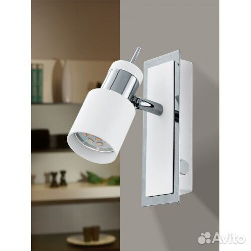 Eglo 92084 Davida спот