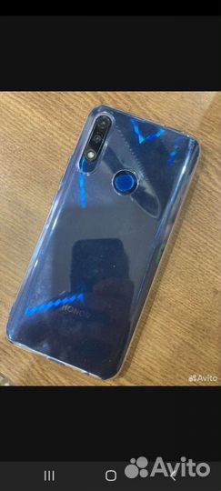 Honor 9x 4 128gb