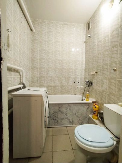 1-к. квартира, 32,5 м², 1/5 эт.