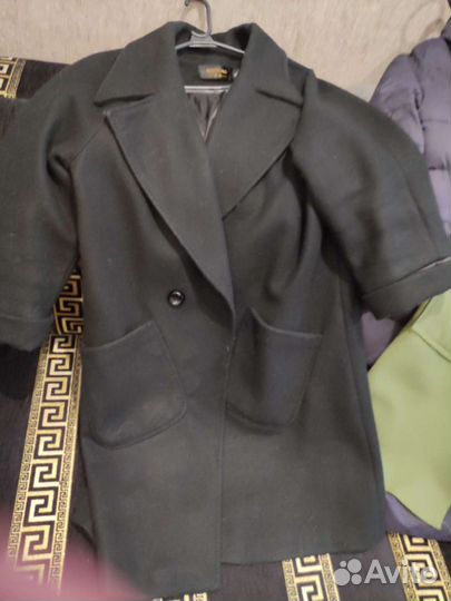 Куртка женская 44-46