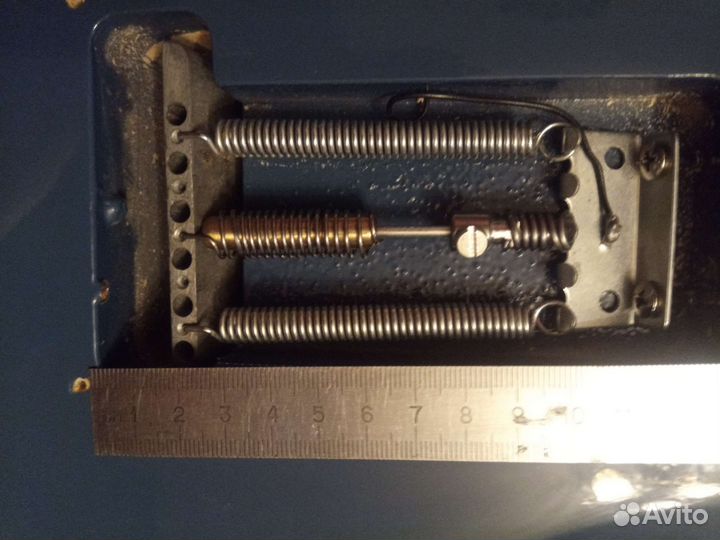 Tremmory original. Tremsetter made in Russia