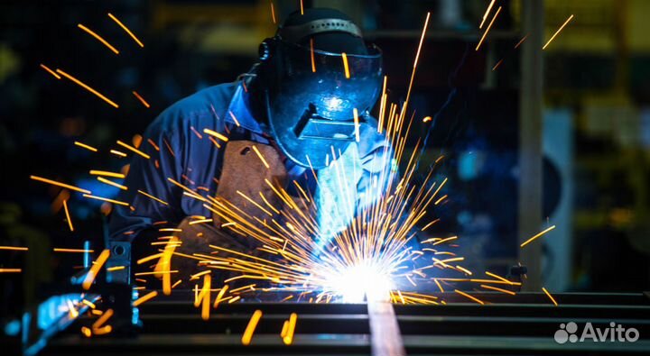 Частный сварщик сантехник с выездом