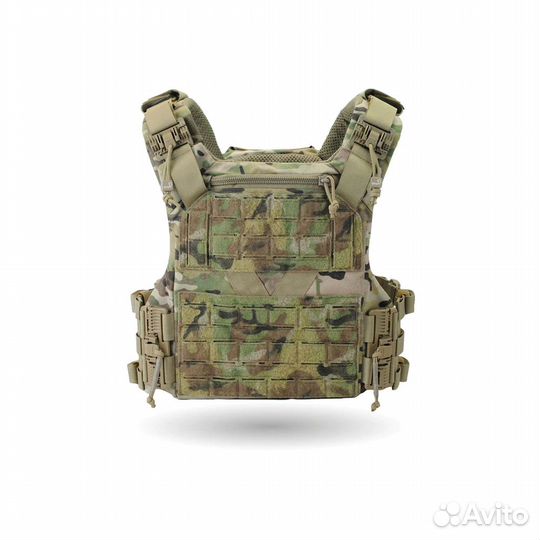 Бронежилет (плитник) Agilite K19