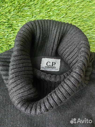 Свитер CP Company