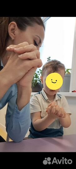 Логопед онлайн и с выездом