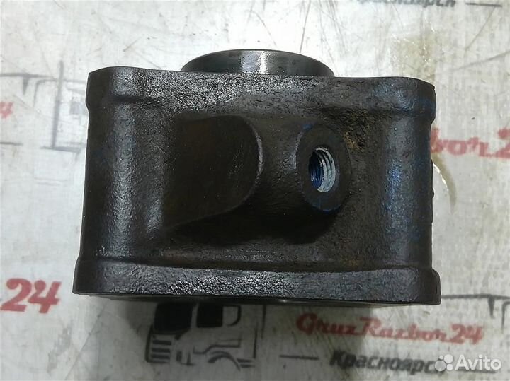 Коробка отбора мощности (ком) кпп Volvo 136AC2