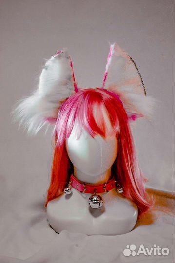 Ободок ушки