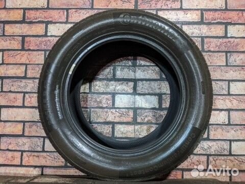 Continental ContiPremiumContact 5 235/55 R17