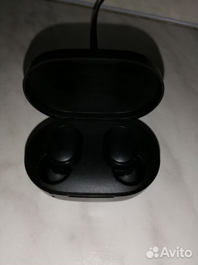 Xiaomi Redmi AirDots S беспроводные наушники