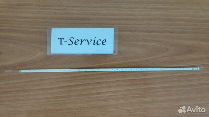 Подсветка Samsung 27