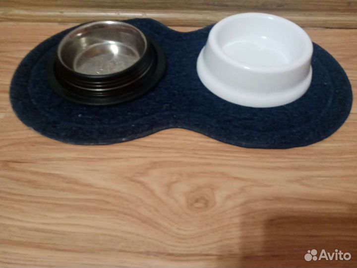 Миски для собак