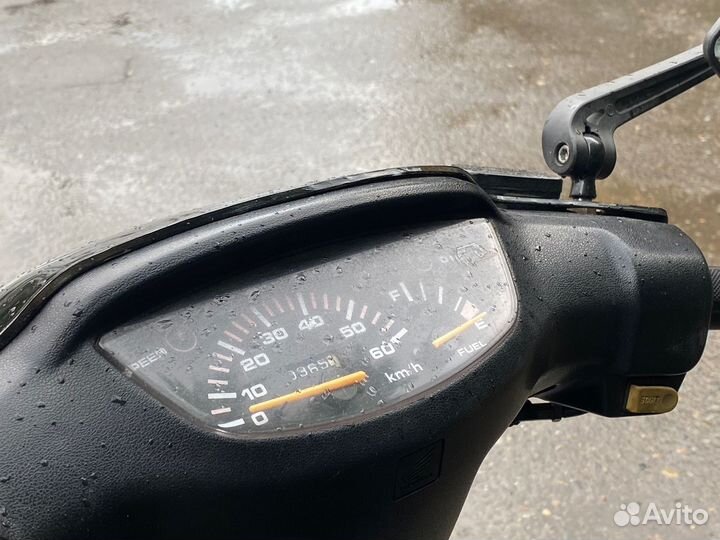 Honda dio af28 zx