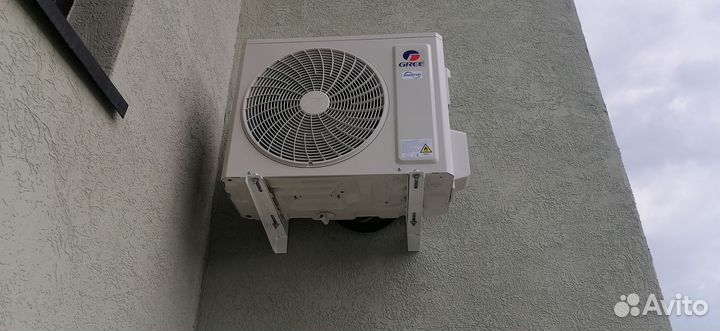 Сплит-система