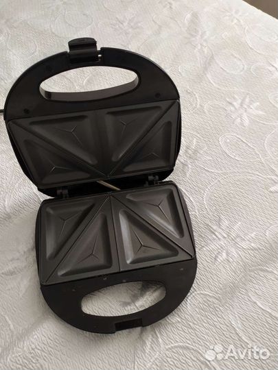 Сэндвичница