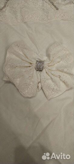 Конверт на выписку весенний