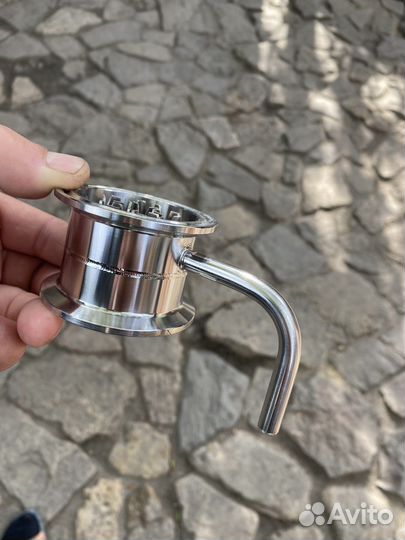 Узел отбора и орошения 2 дюйма