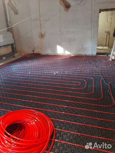 Услуги сантехника Электрика. Засоры